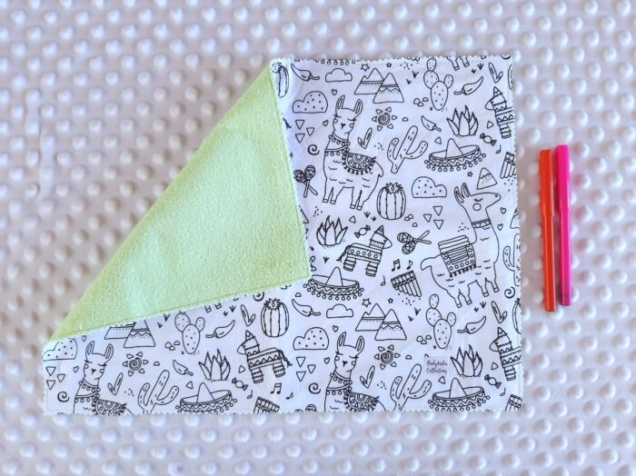 Alpaca σουπλά color me - Image 3