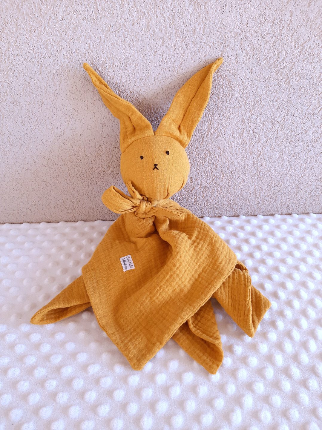 Caramel νανάκι