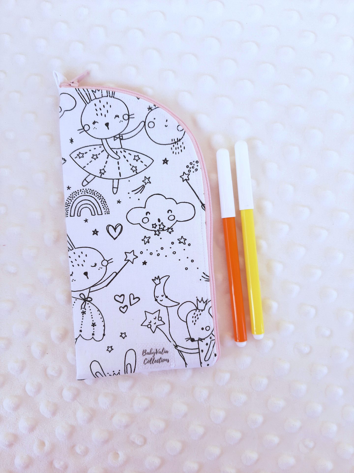 Night Fairy κασετίνα color me