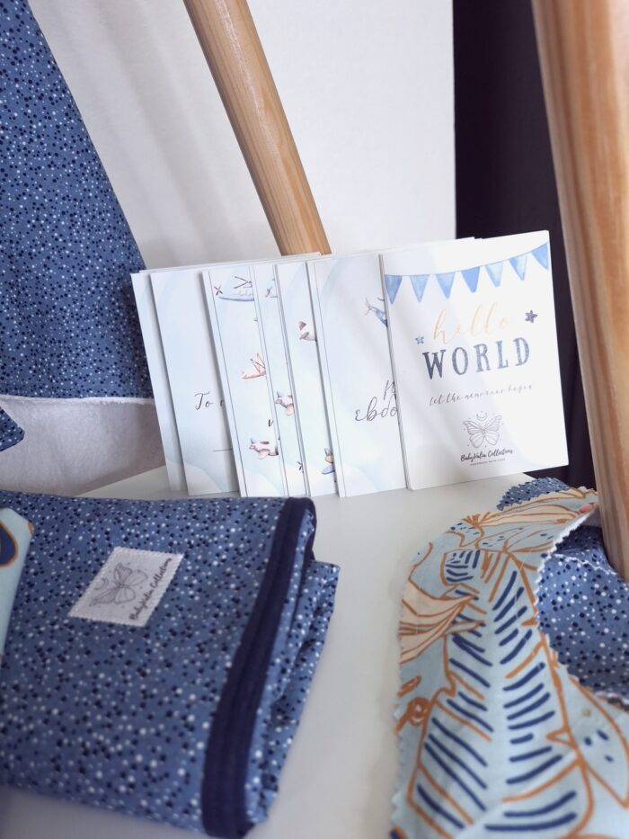 Persia newborn bundle - Image 9