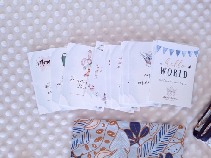 Persia newborn set maxi - Image 10