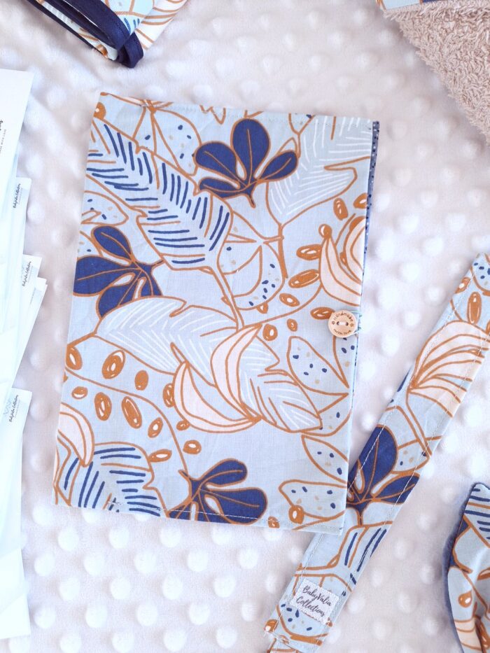 Persia newborn set mini - Image 4