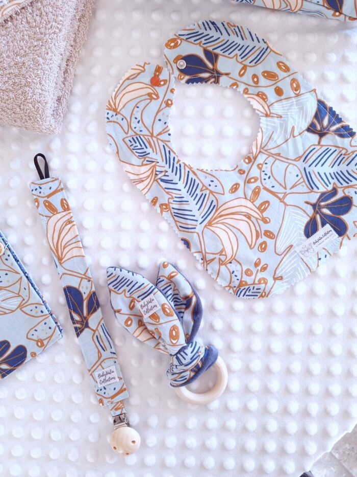 Persia newborn set mini - Image 3