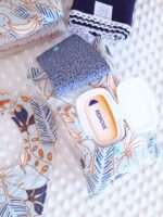 Persia newborn set mini - Image 5