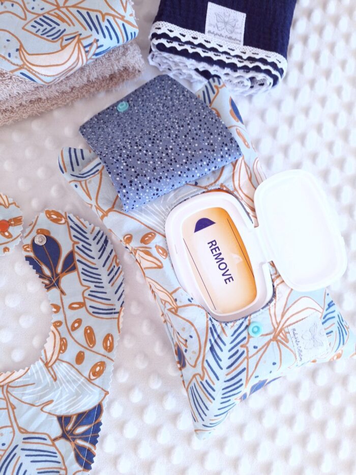 Persia newborn set mini - Image 5