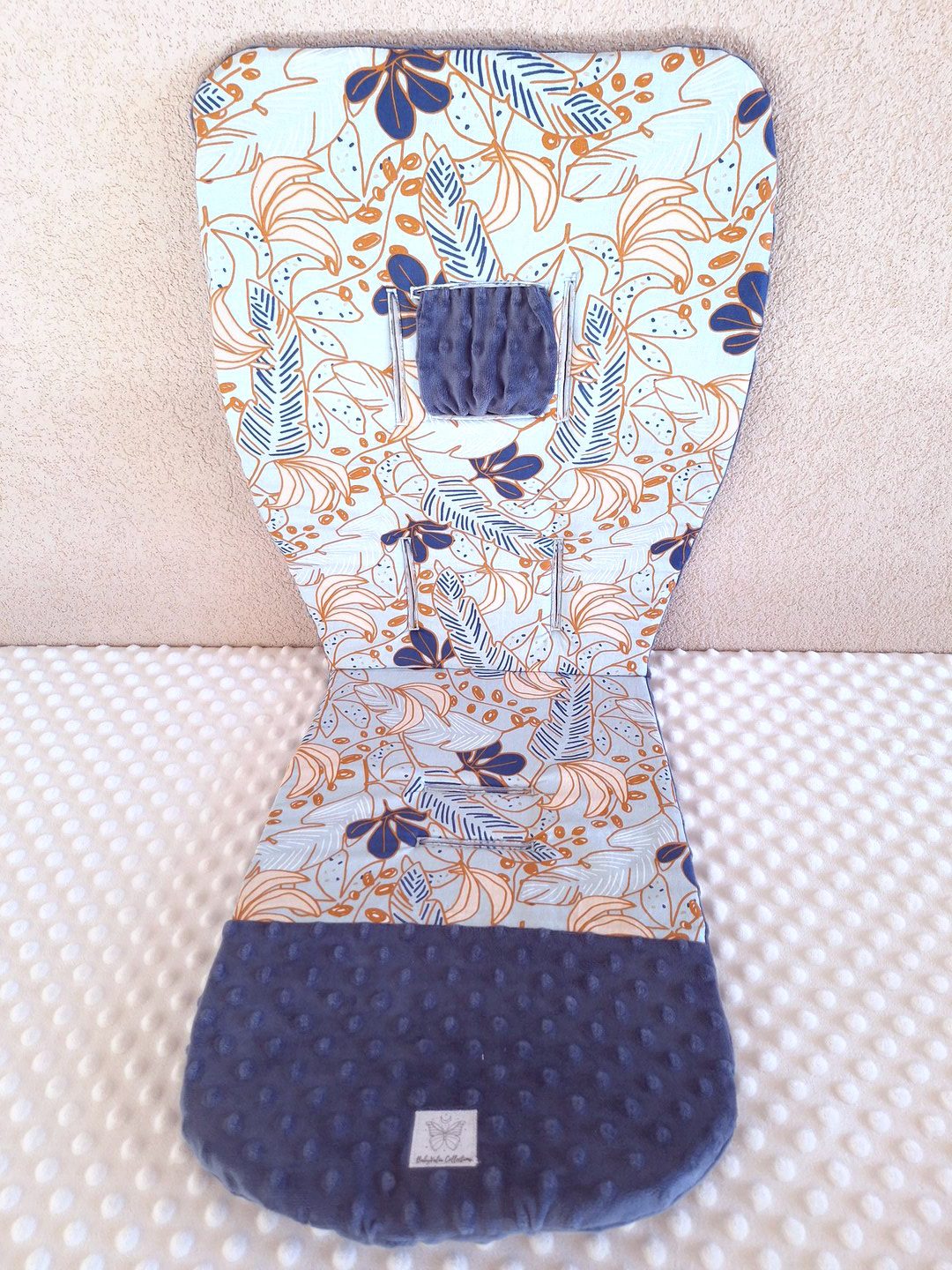 Persia κάλυμμα καροτσιού