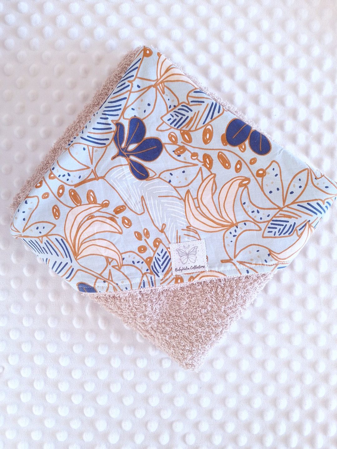 Persia μπουρνουζάκι κάπα