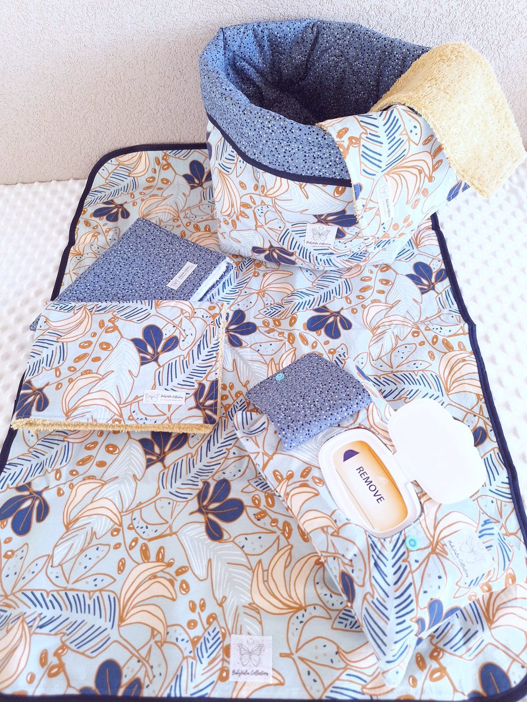 Persia σετ αλλαγής πάνας