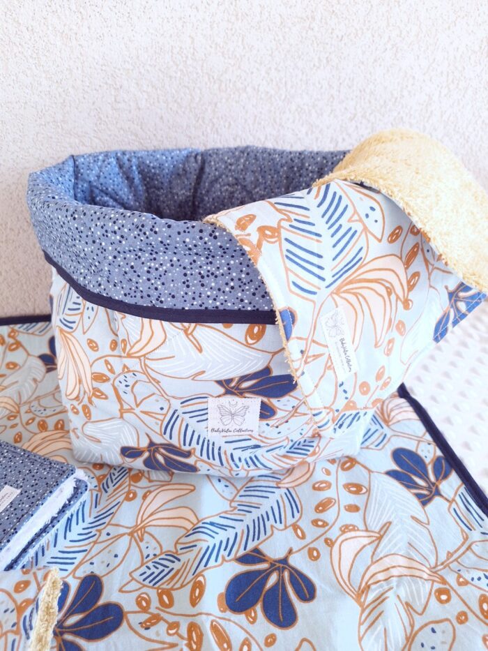 Persia σετ αλλαγής πάνας - Image 3