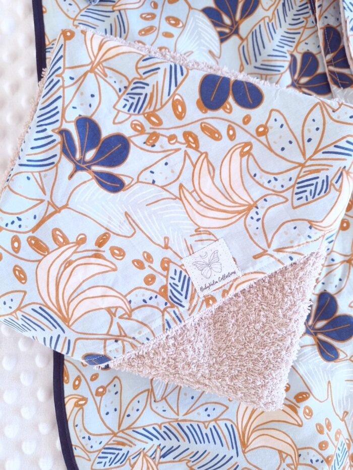 Persia σετ αλλαγής πάνας Lux - Image 3