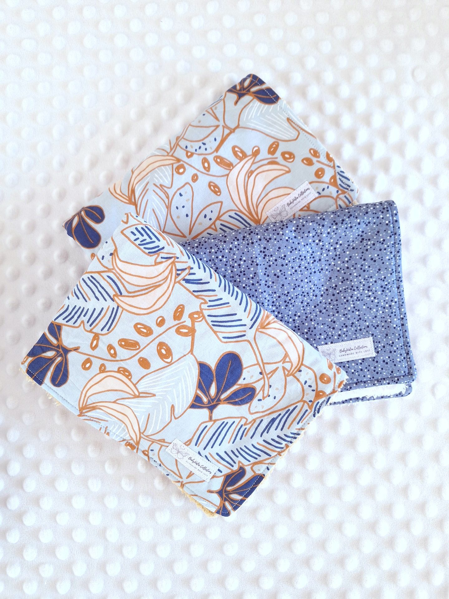 Persia σετ πετσετούλες μίνι