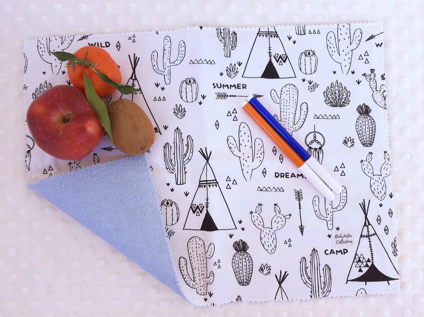 Arizona σουπλά color me