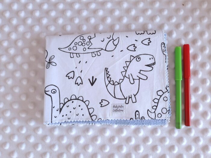 Dino σουπλά color me - Image 3