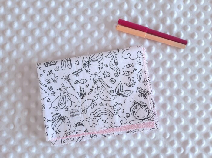 Fairytale σουπλά color me - Image 3