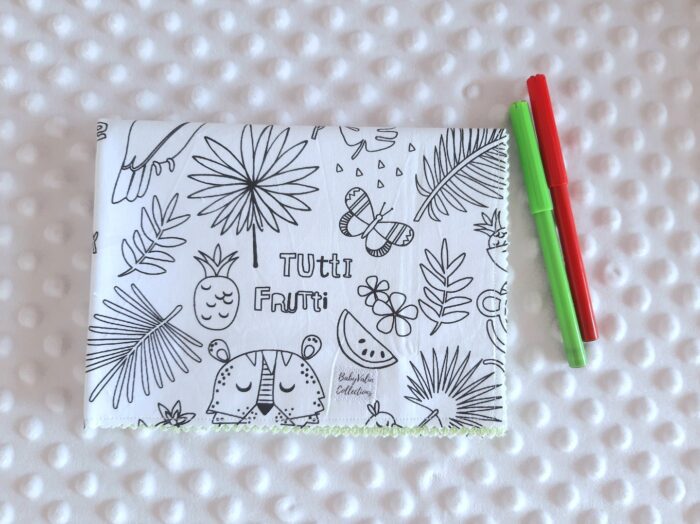 Jungle σουπλά color me - Image 3