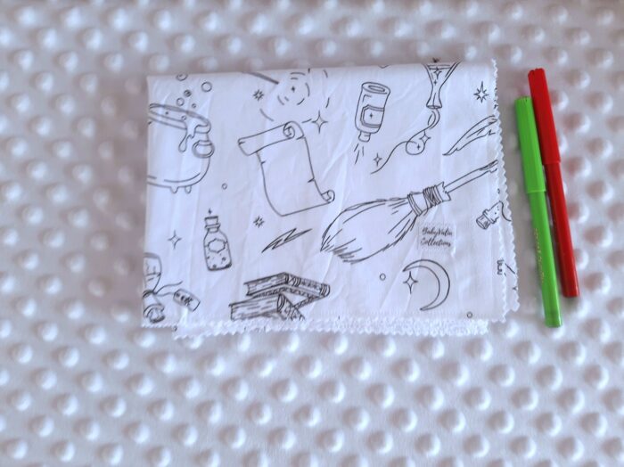 Magic σουπλά color me - Image 3