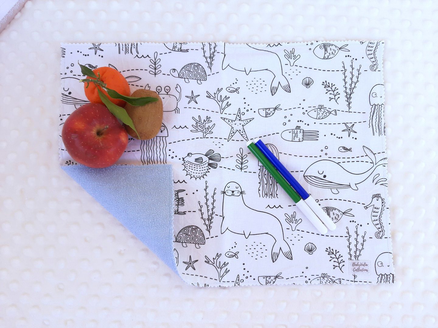 Ocean σουπλά color me