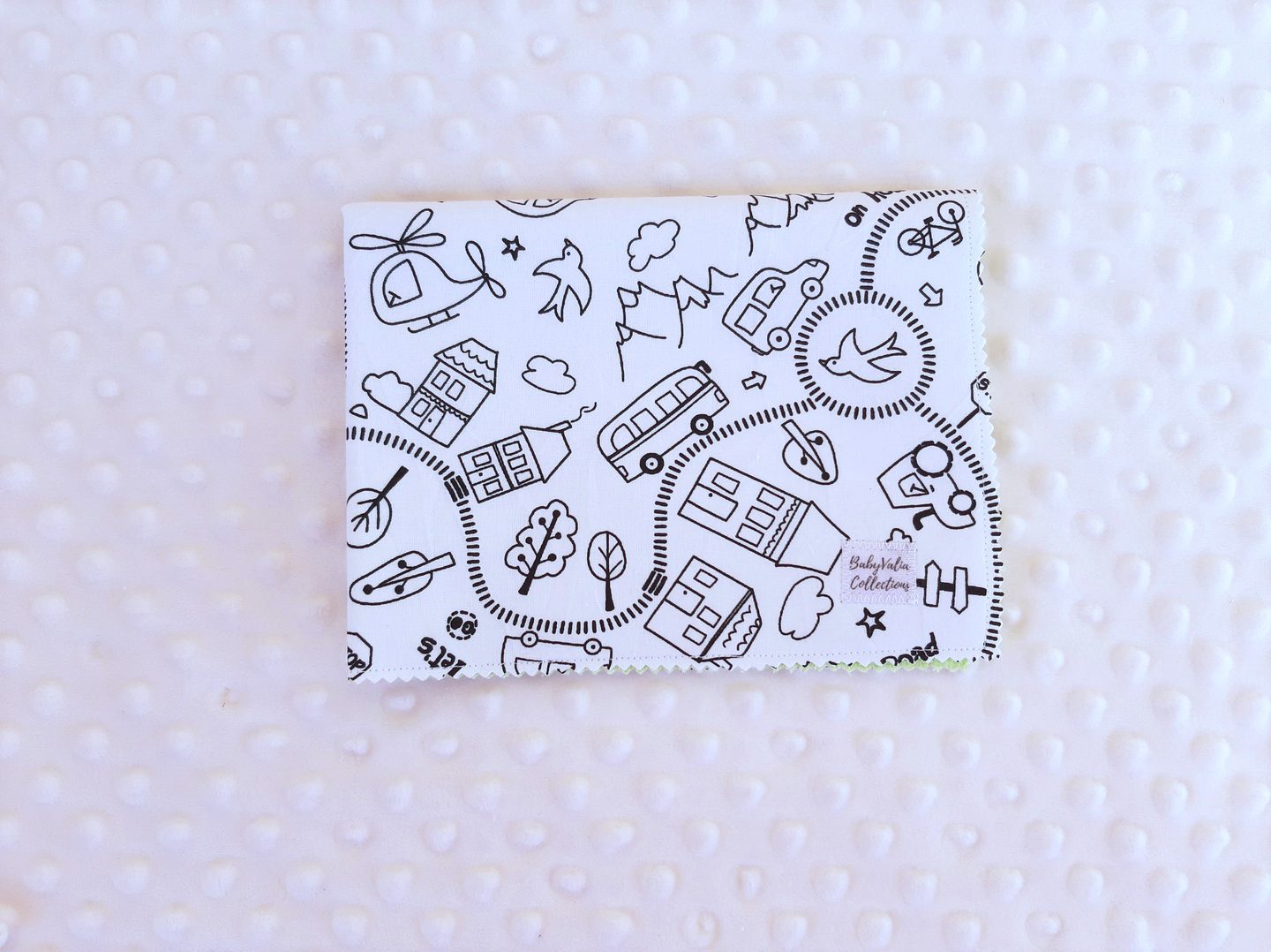 On the Road σουπλά color me - Image 2