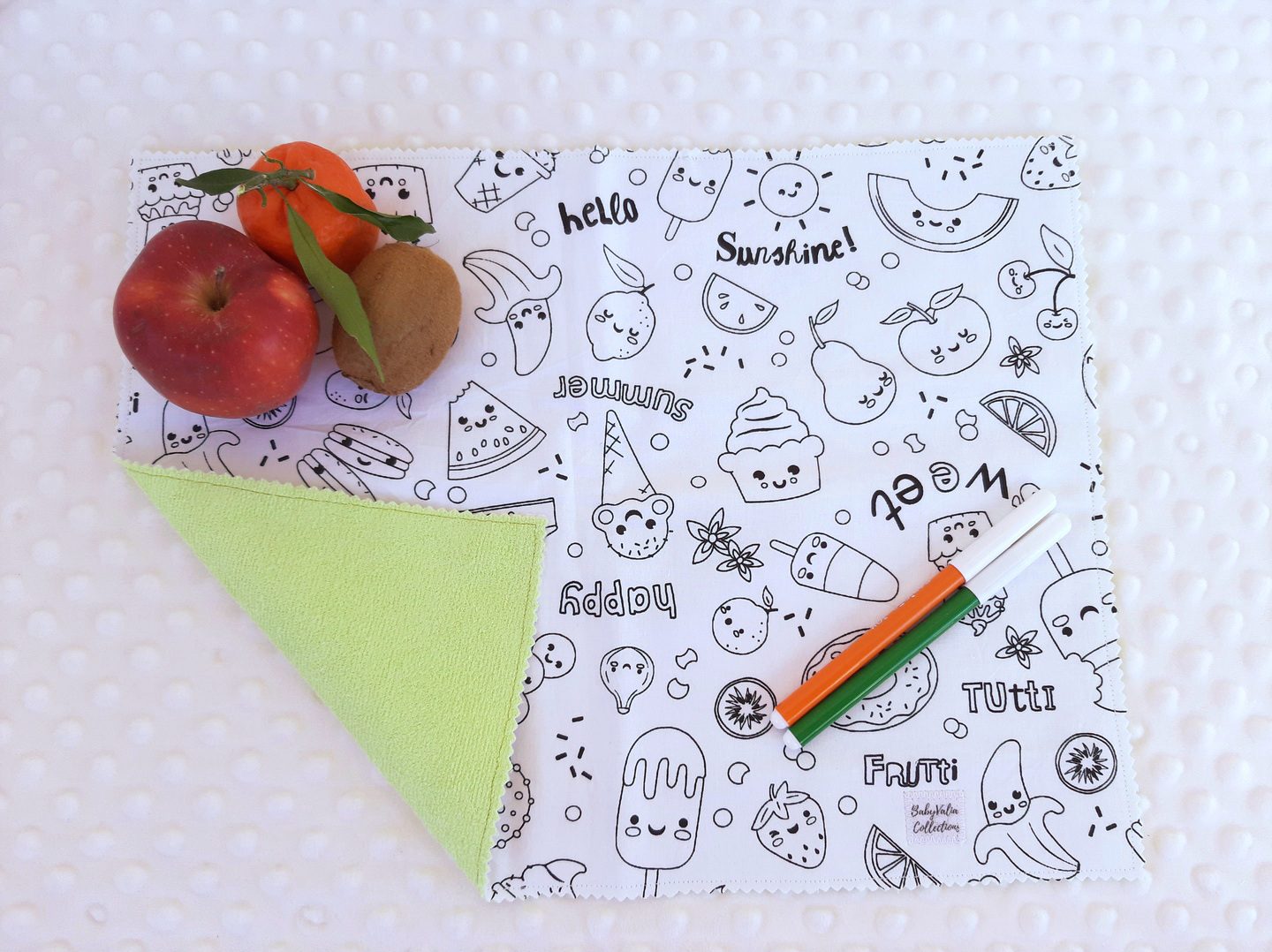 Sweets σουπλά color me