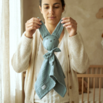 Dusty Green νανάκι - Image 4