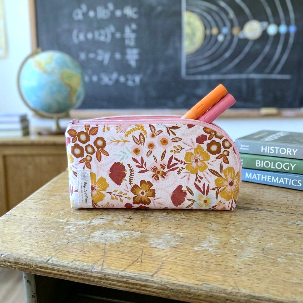 Blossom κασετίνα