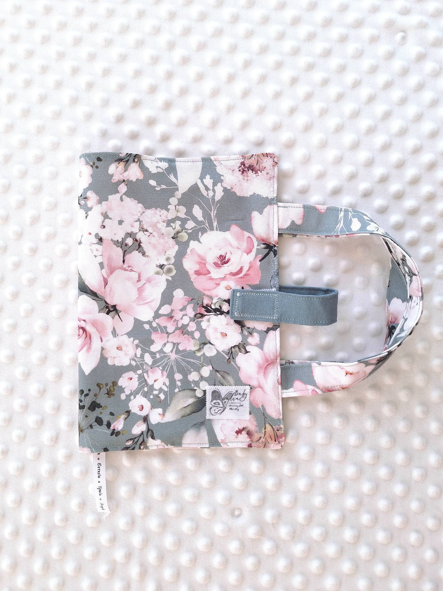 Rosetta θήκη βιβλίου