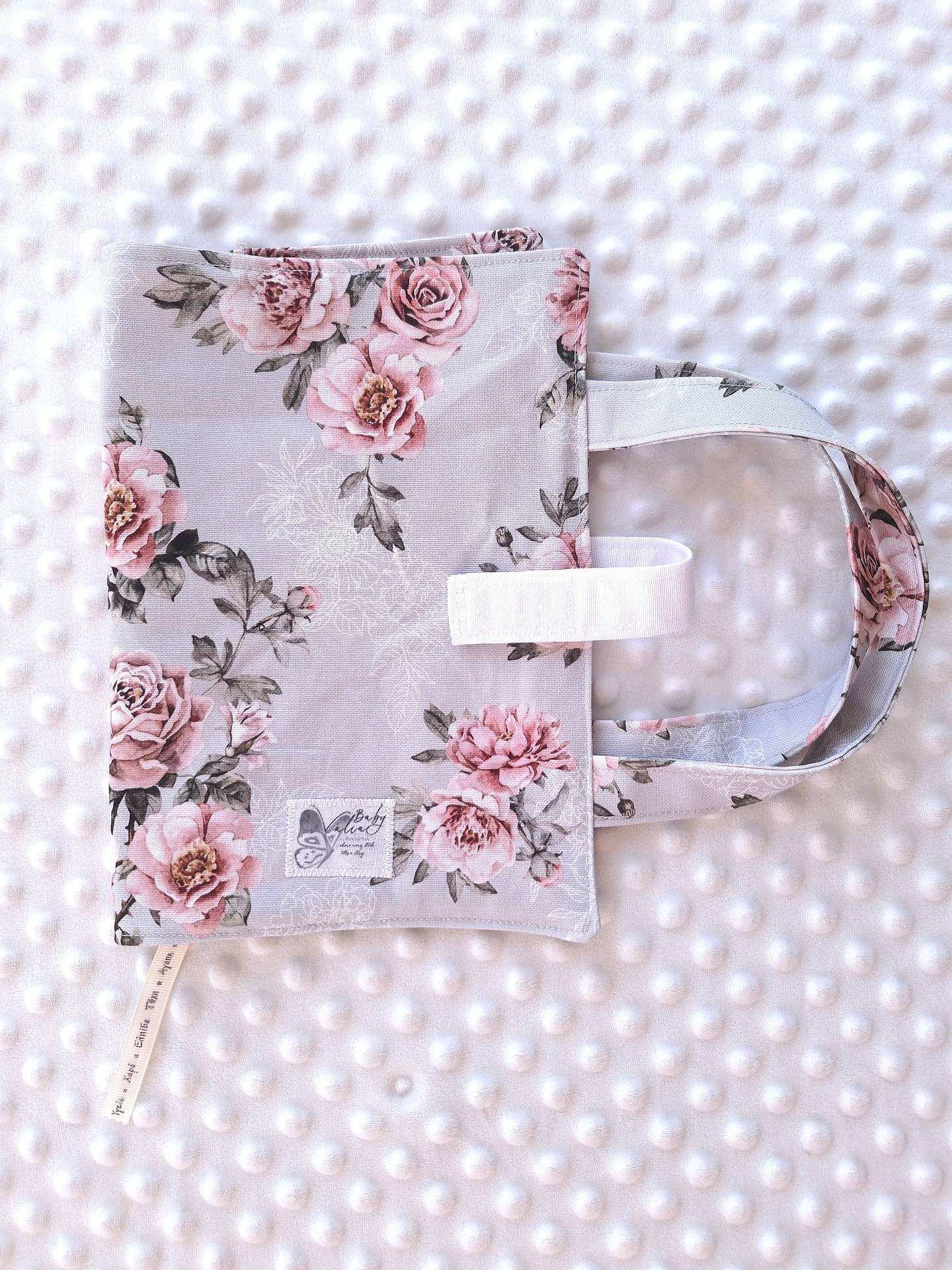 Velvet θήκη βιβλίου