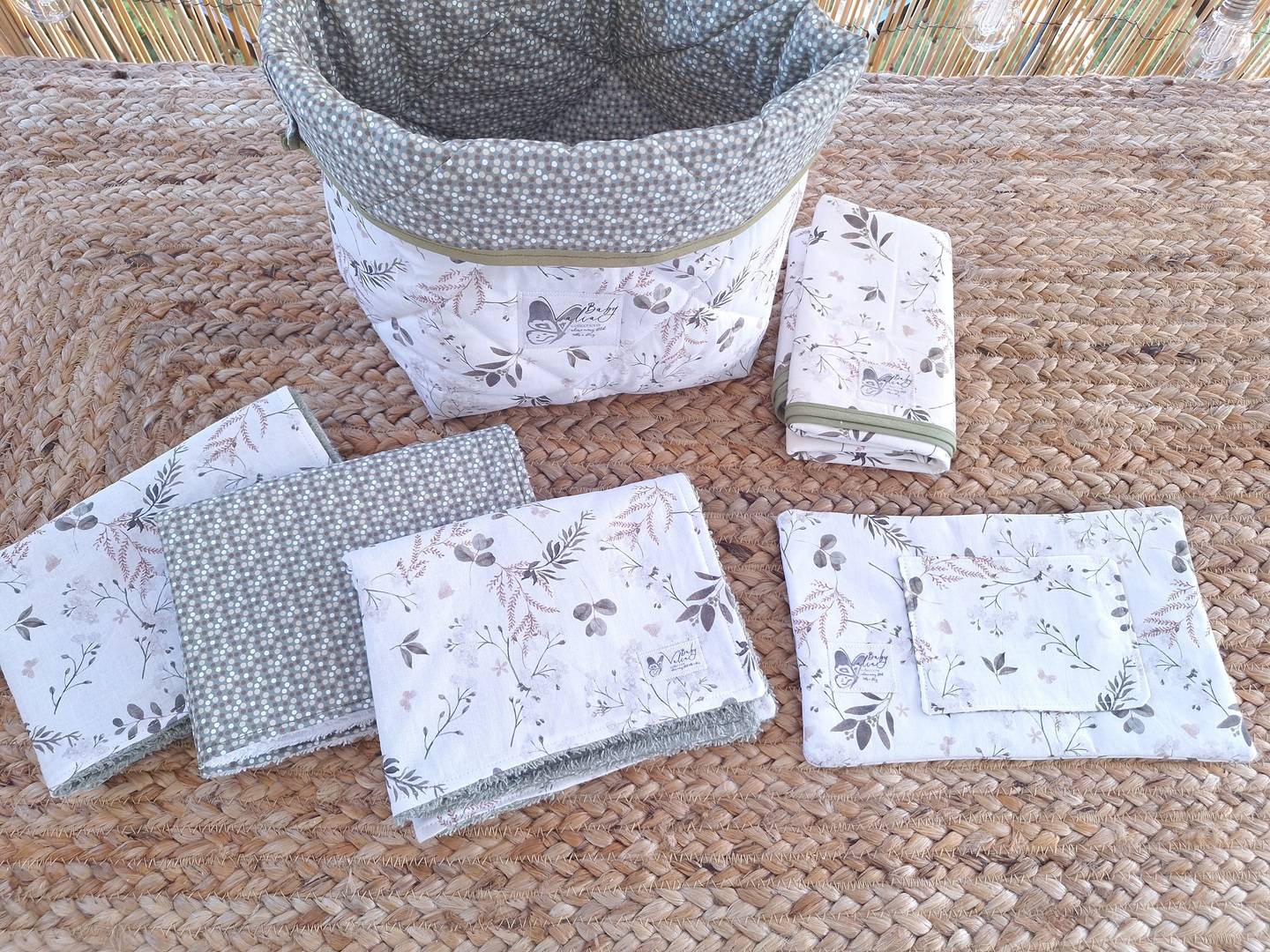 evergreen_σετ_αλλαγής_πάνας2 Evergreen σετ αλλαγής πάνας - Image 1