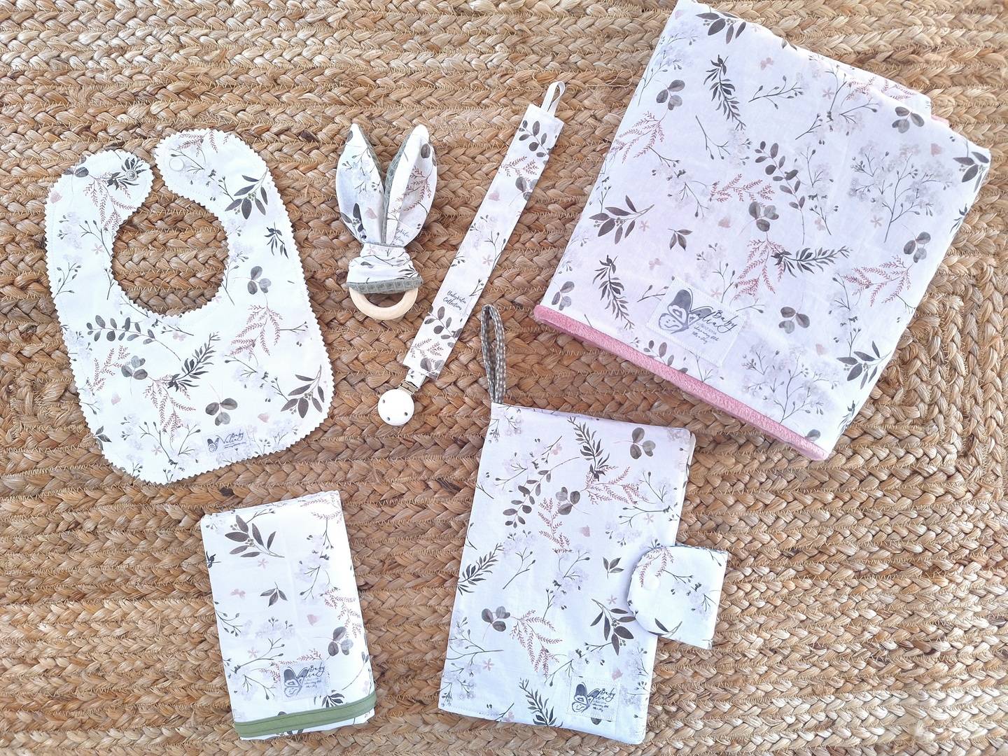 Evergreen σετ βόλτας μεγάλο