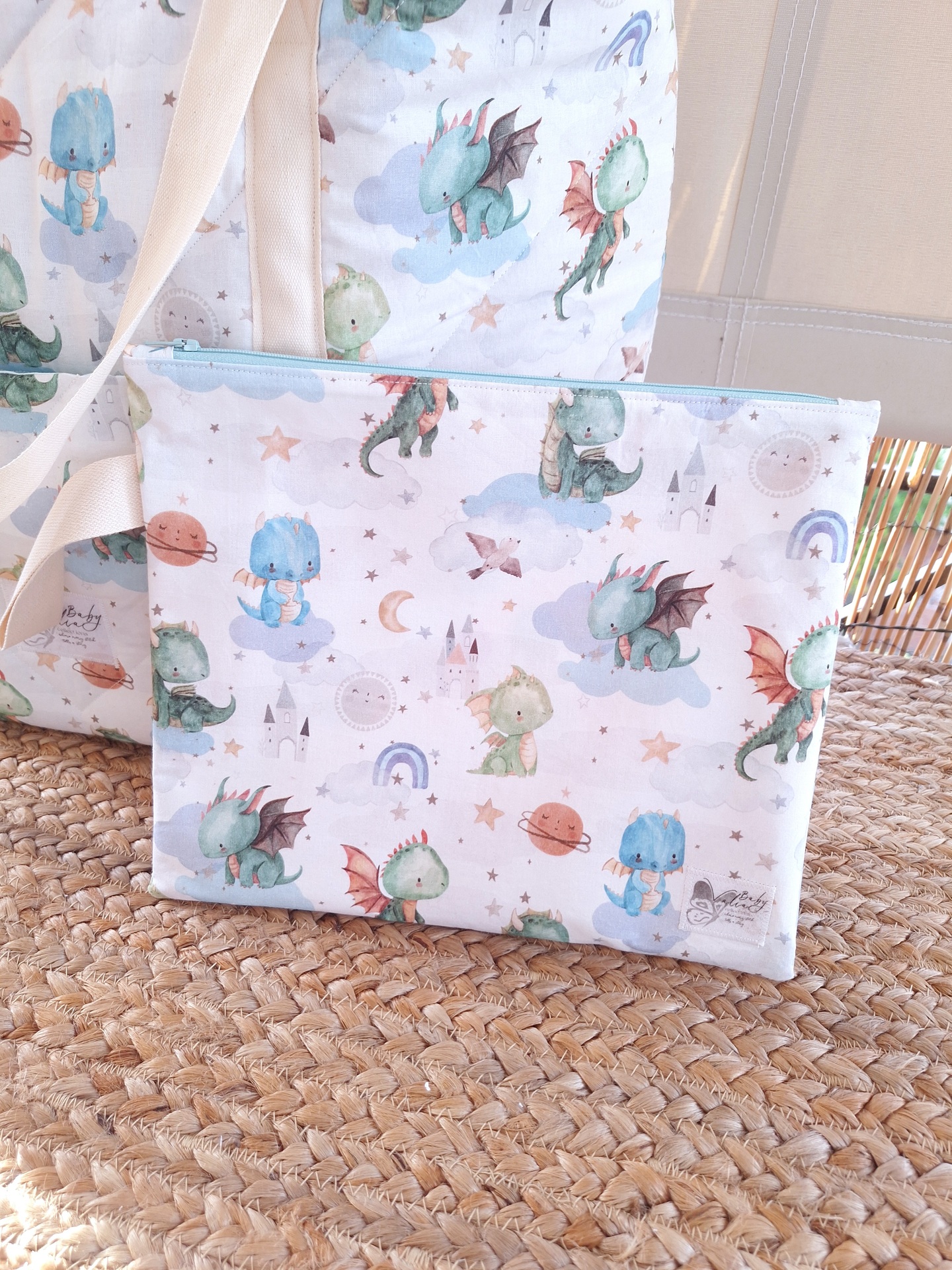 Dragons νεσεσέρ