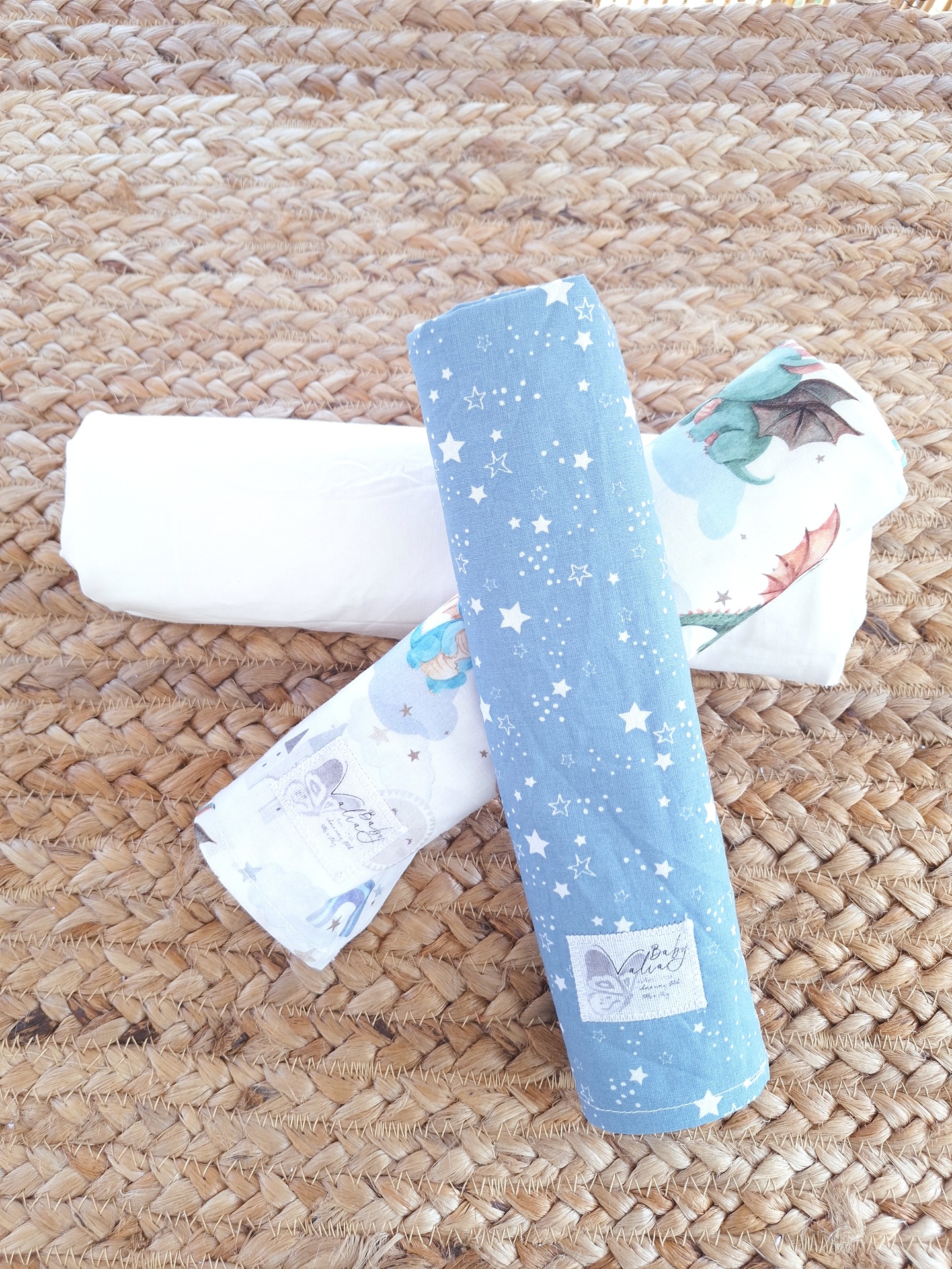 Dragons σεντονάκια