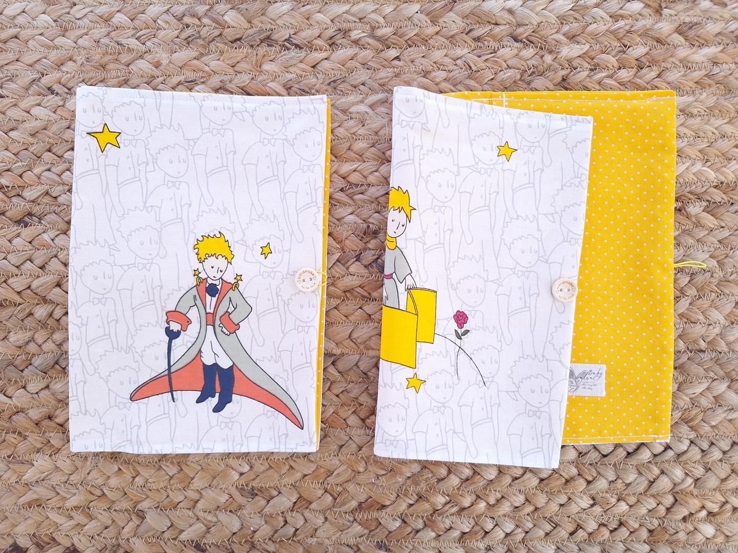 Prince θήκη βιβλιαρίου υγείας